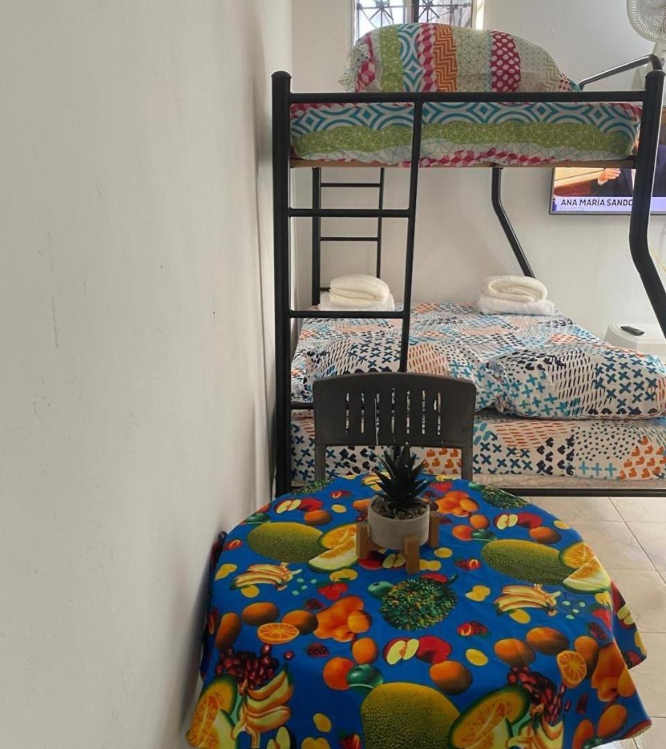 Comoda Cerca Al Centro Histórico Y A Playas Pensión *