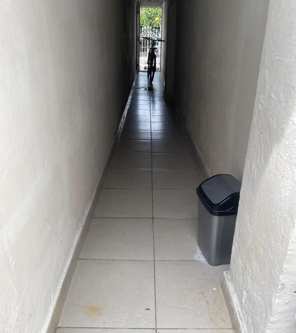 Pensión Comoda Cerca Al Centro Histórico Y A Playas Cartagena