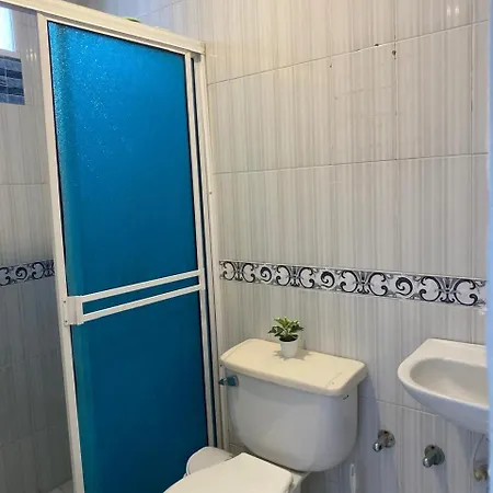 Comoda Cerca Al Centro Histórico Y A Playas Pensión *